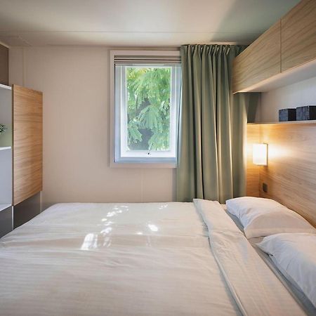 Camping Marvilla Parks Friese Meren - Roan Wijckel Dış mekan fotoğraf