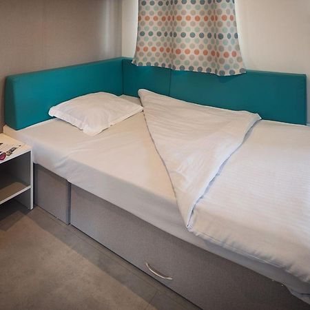 Camping Marvilla Parks Friese Meren - Roan Wijckel Dış mekan fotoğraf