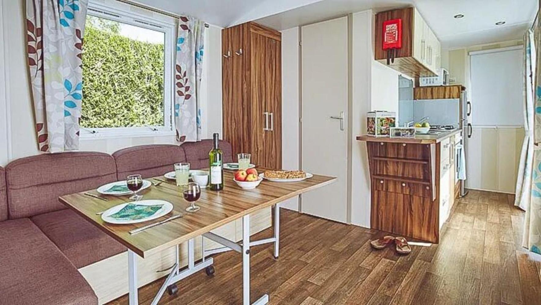 Camping Marvilla Parks Friese Meren - Roan Wijckel Dış mekan fotoğraf