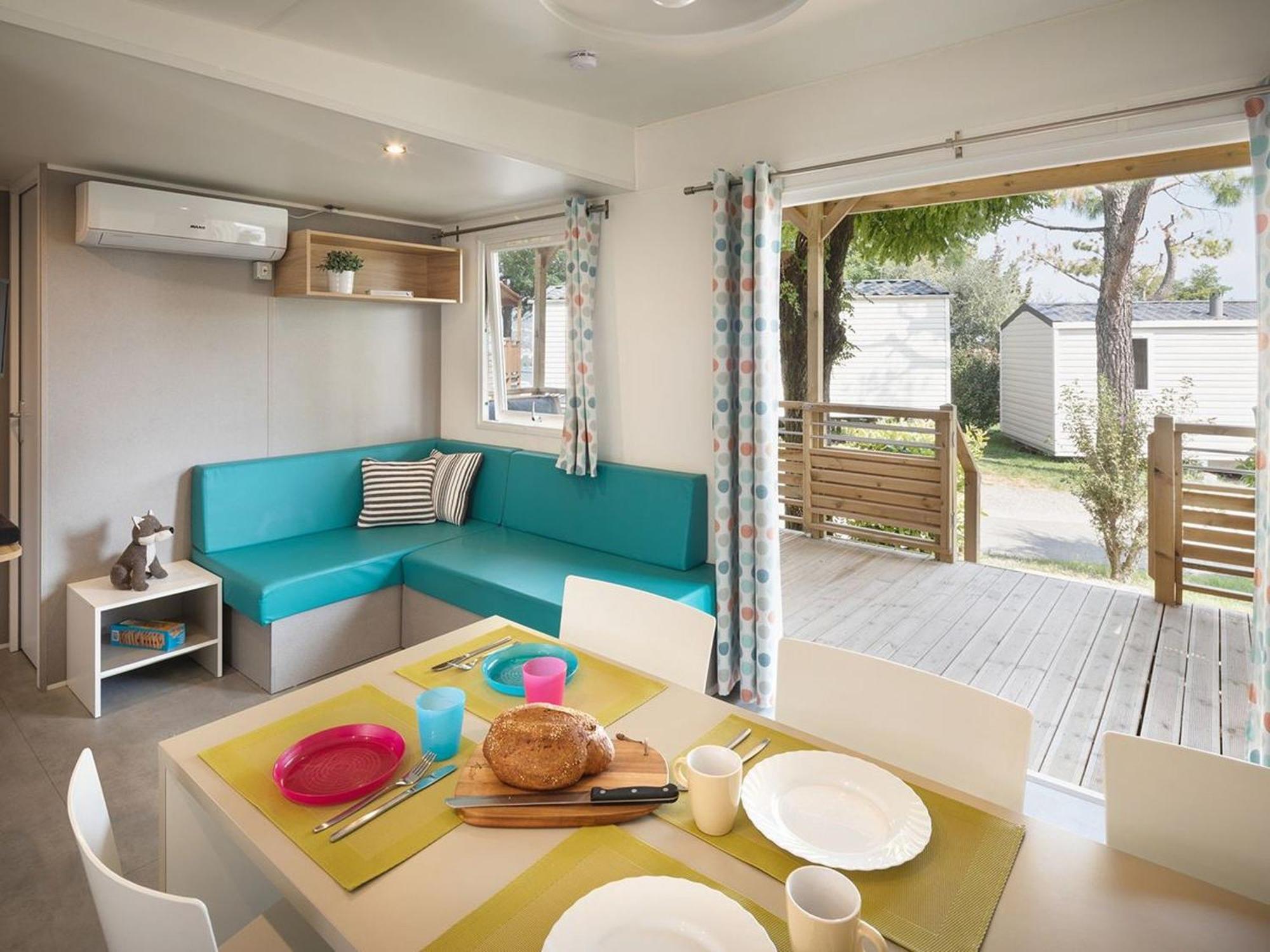 Camping Marvilla Parks Friese Meren - Roan Wijckel Dış mekan fotoğraf