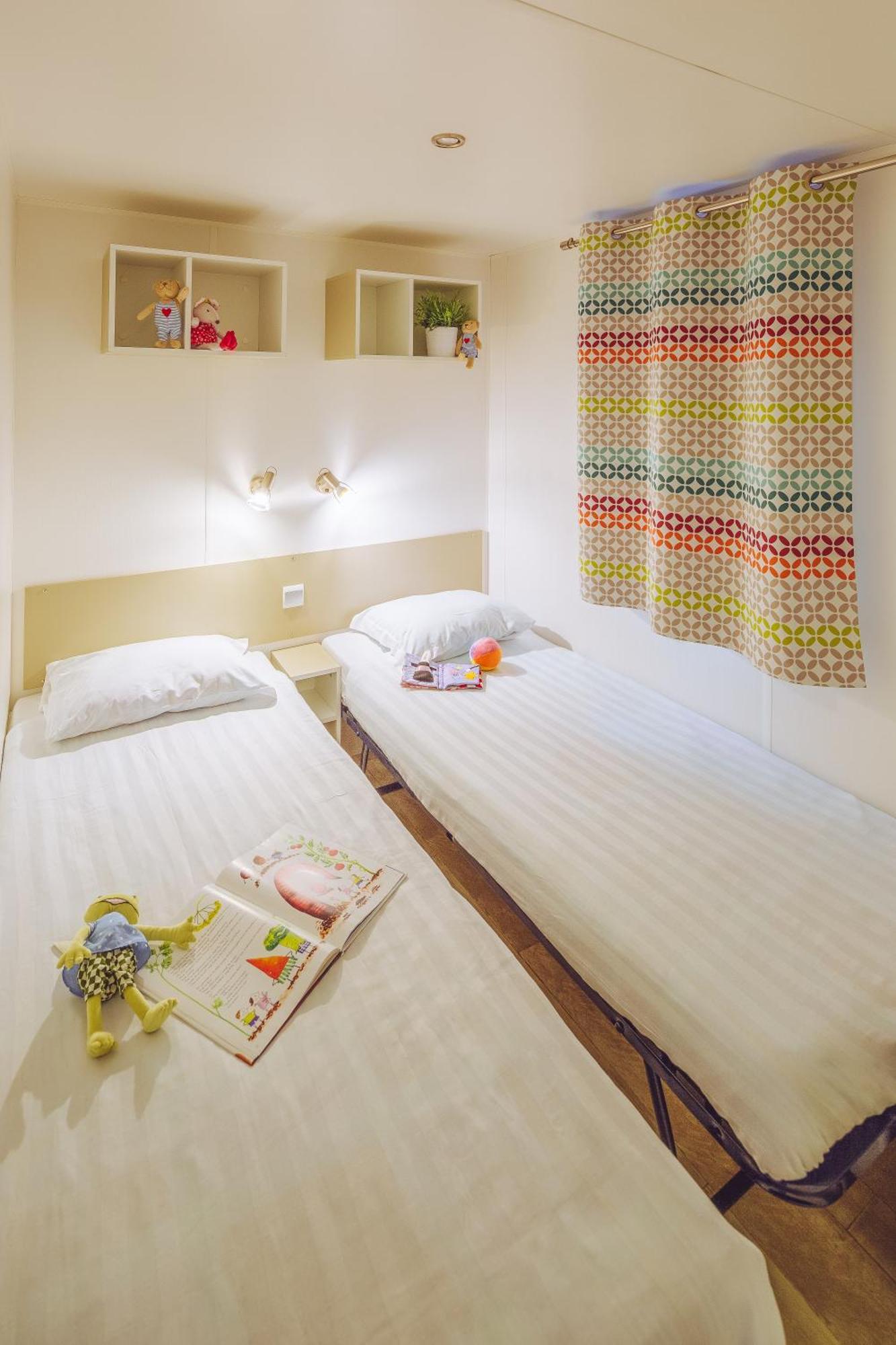 Camping Marvilla Parks Friese Meren - Roan Wijckel Dış mekan fotoğraf