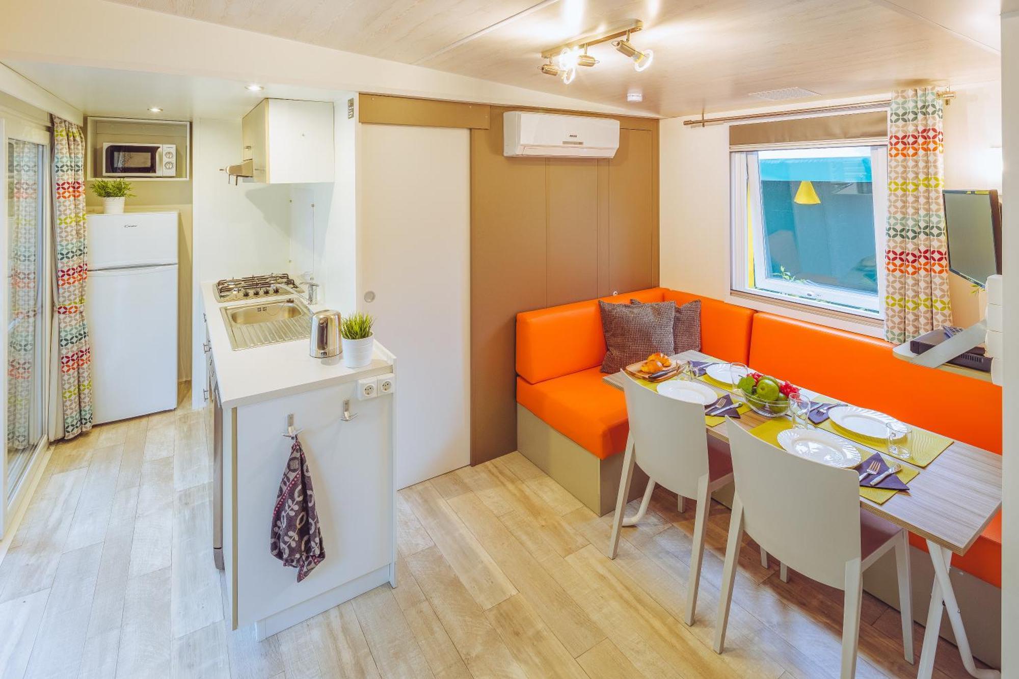 Camping Marvilla Parks Friese Meren - Roan Wijckel Dış mekan fotoğraf