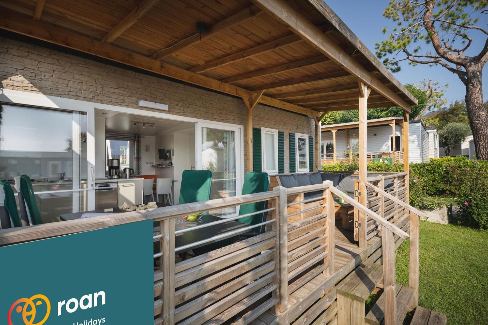 Camping Marvilla Parks Friese Meren - Roan Wijckel Dış mekan fotoğraf